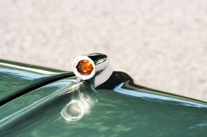 1965 Ford Thunderbird    